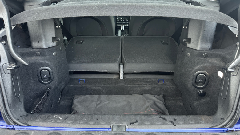 MINI Convertible 2.0 Cooper S II 2dr Auto Petrol Convertible